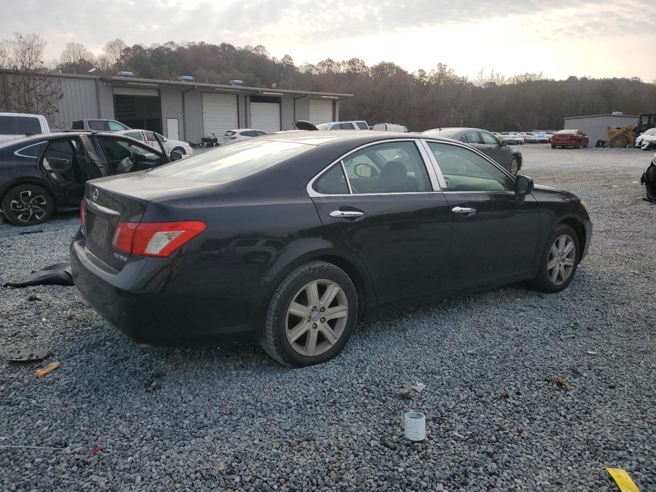 Lexus Es 350 Image 2