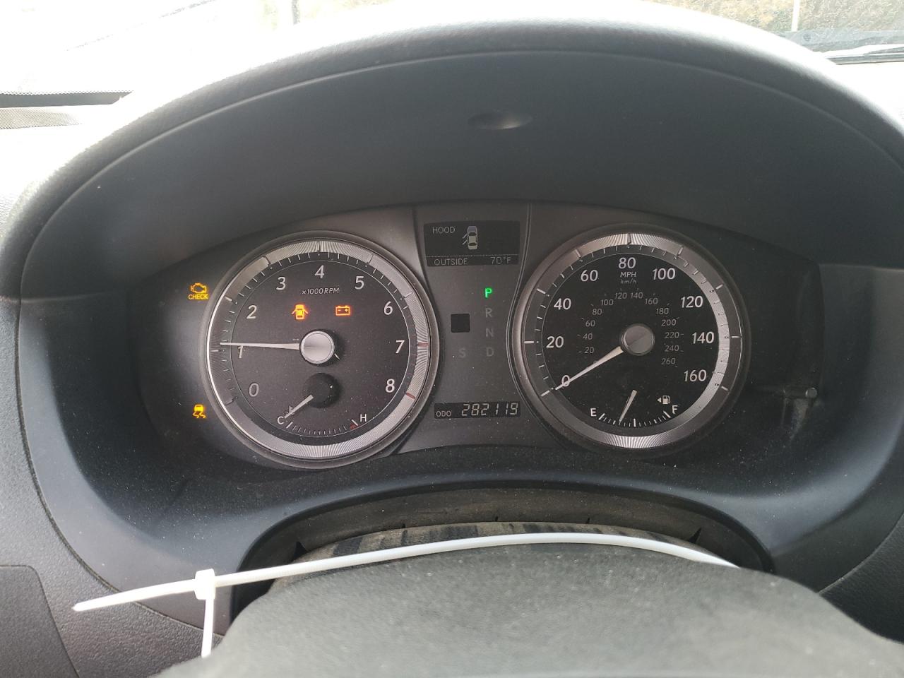 Lexus Es 350 Image 4