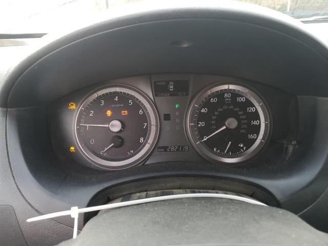 Lexus Es 350 Image 4