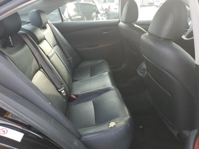 Lexus Es 350 Image 12