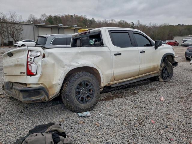 Chevrolet Silverado K1500 Zr2 Image 10