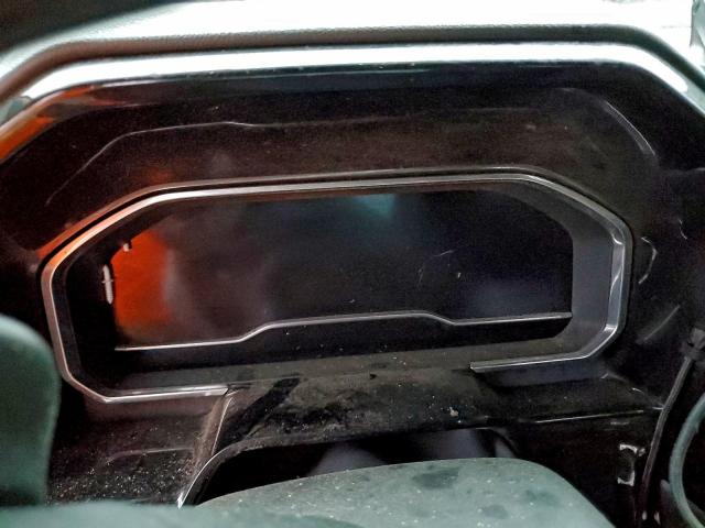 Chevrolet Silverado K1500 Zr2 Image 11