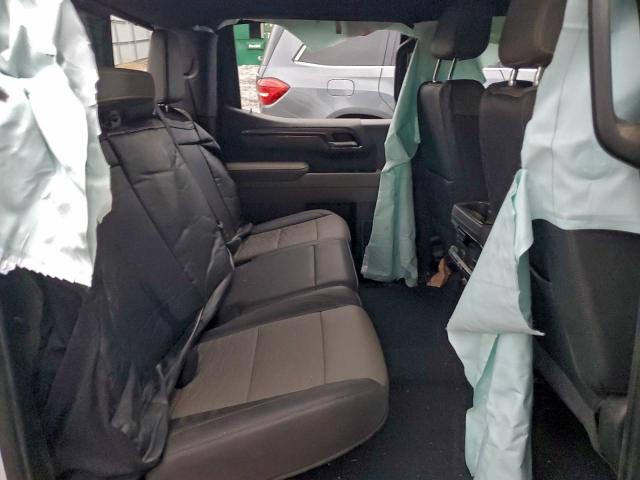 Chevrolet Silverado K1500 Zr2 Image 4