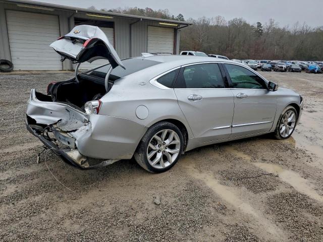 Chevrolet Impala Ltz Image 5