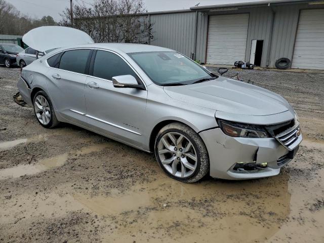 Chevrolet Impala Ltz Image 2