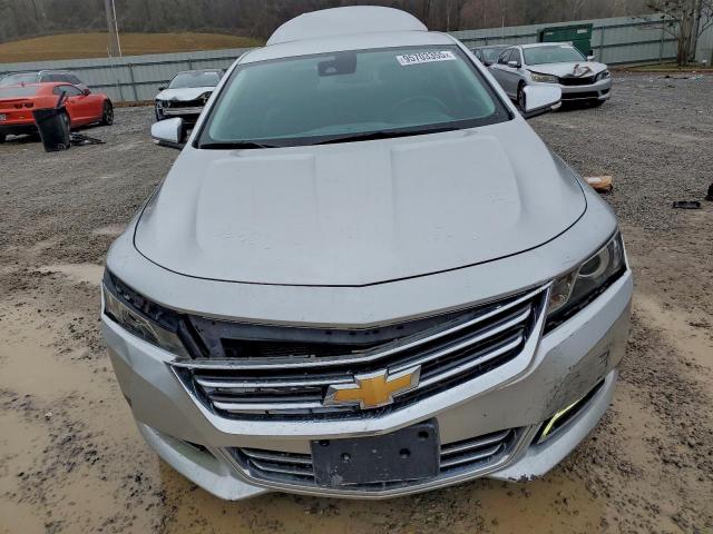 Chevrolet Impala Ltz Image 3