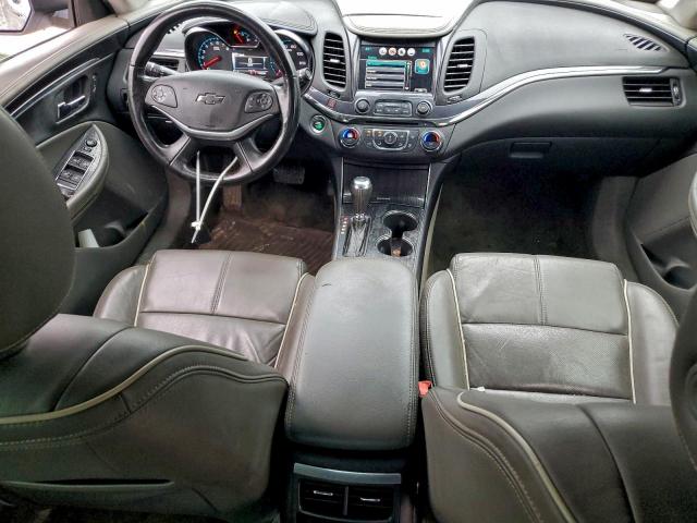 Chevrolet Impala Ltz Image 8