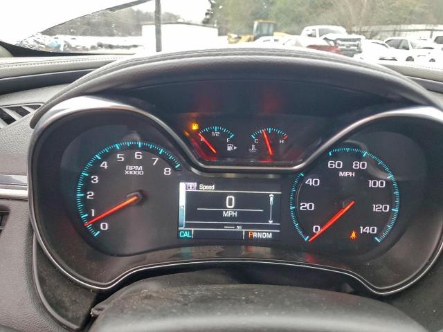 Chevrolet Impala Ltz Image 11