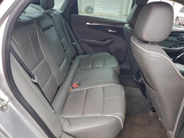 Chevrolet Impala Ltz Image 12