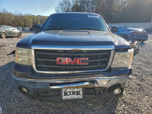 GMC Sierra K1500 Sle Image 12