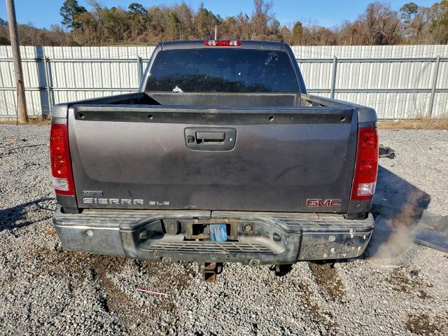 GMC Sierra K1500 Sle Image 6