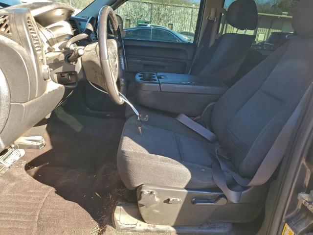 GMC Sierra K1500 Sle Image 11