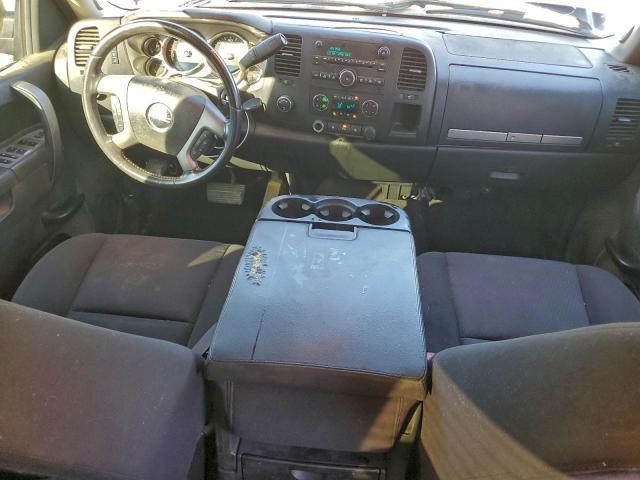 GMC Sierra K1500 Sle Image 9