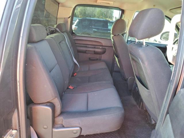 GMC Sierra K1500 Sle Image 10