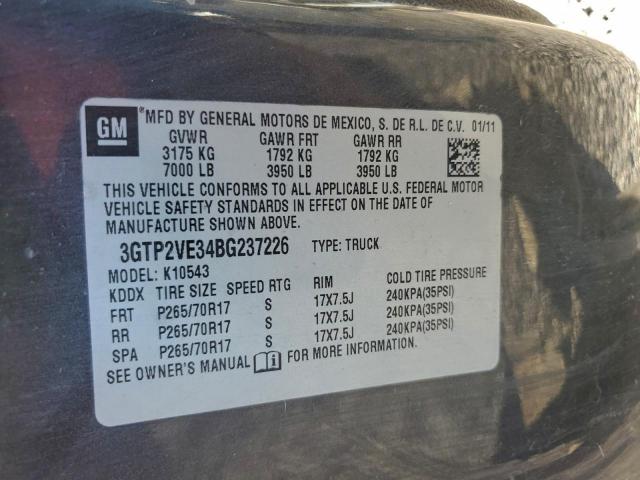 GMC Sierra K1500 Sle Image 8