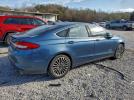 Ford Fusion Titanium/platinum Hev Image 11