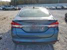 Ford Fusion Titanium/platinum Hev Image 5