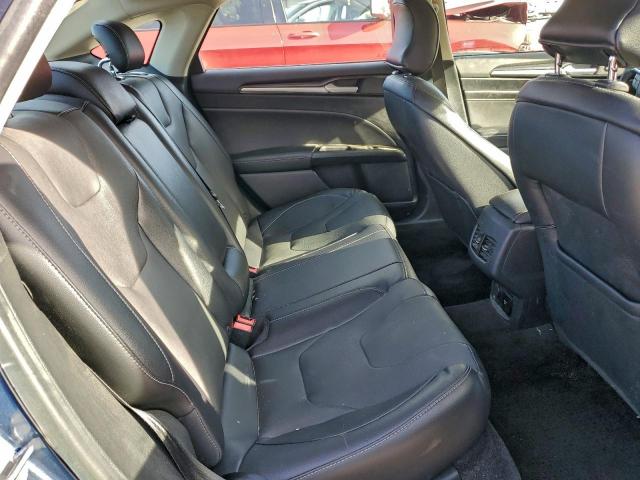 Ford Fusion Titanium/platinum Hev Image 8