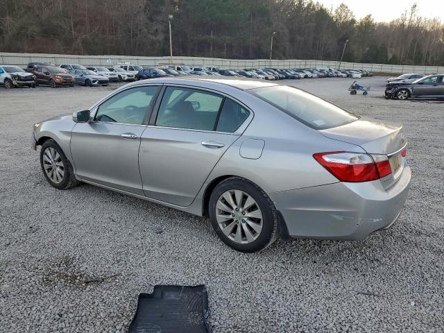 Honda Accord Ex Image 7