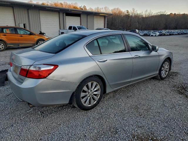 Honda Accord Ex Image 3