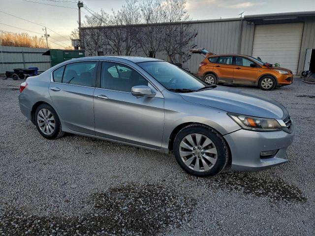 Honda Accord Ex Image 4