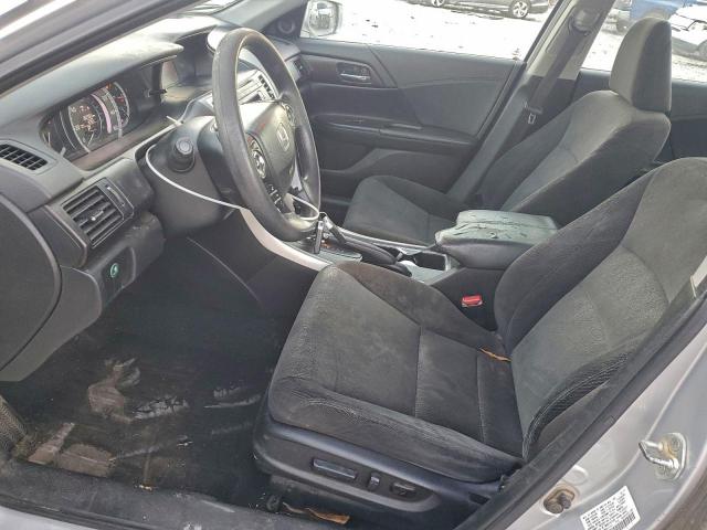 Honda Accord Ex Image 2