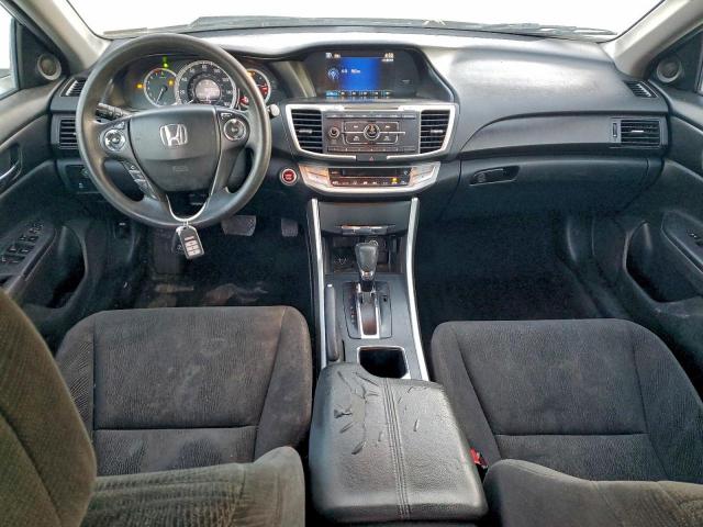 Honda Accord Ex Image 6