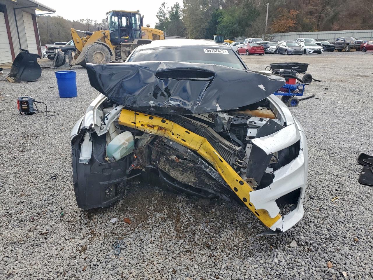 Dodge Charger Scat Pack Image 12