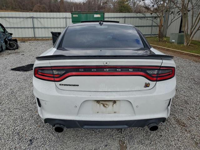 Dodge Charger Scat Pack Image 10