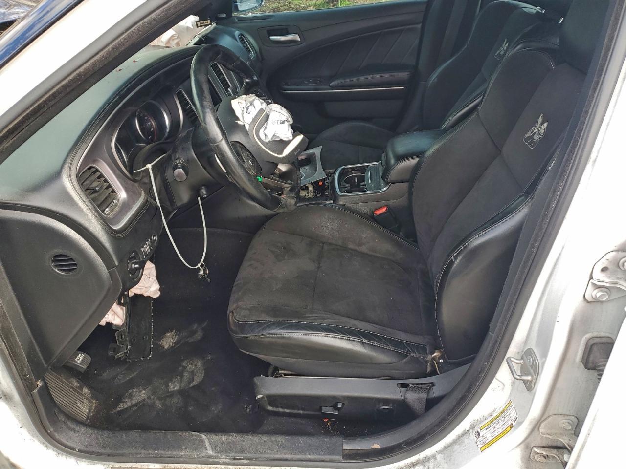 Dodge Charger Scat Pack Image 11