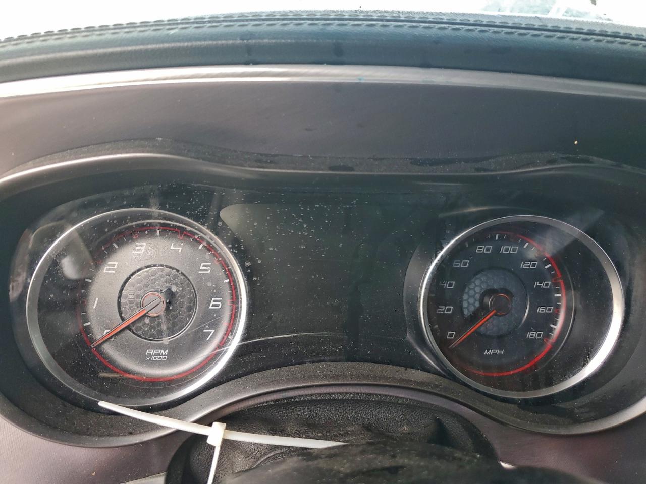 Dodge Charger Scat Pack Image 7