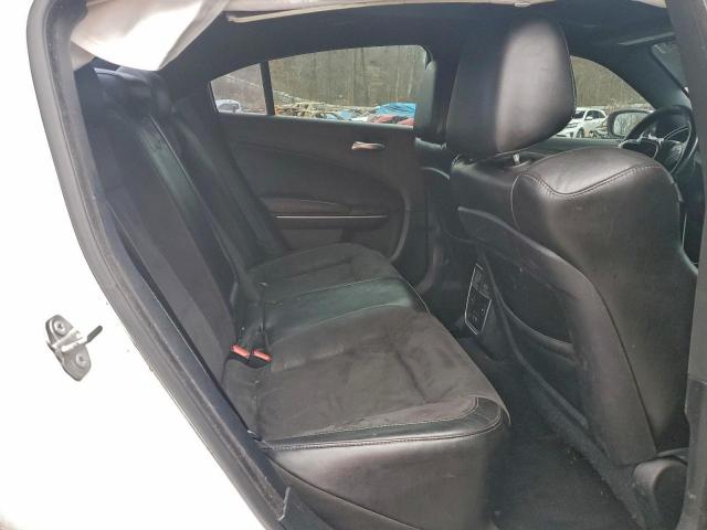 Dodge Charger Scat Pack Image 2