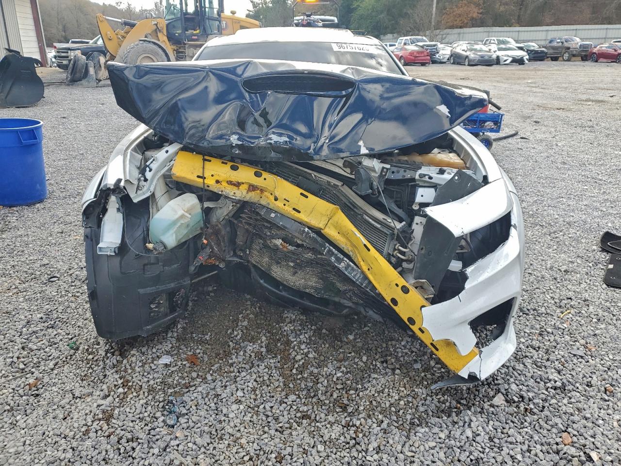 Dodge Charger Scat Pack Image 3