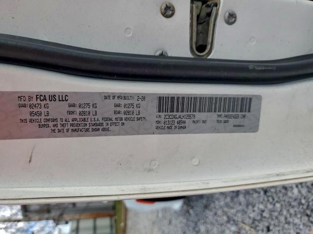 Dodge Charger Scat Pack Image 5