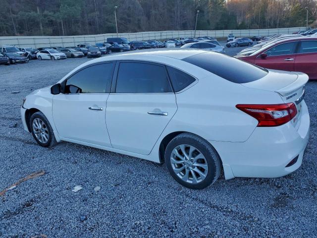 Nissan Sentra S Image 3