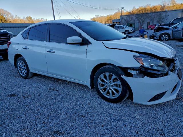 Nissan Sentra S Image 12