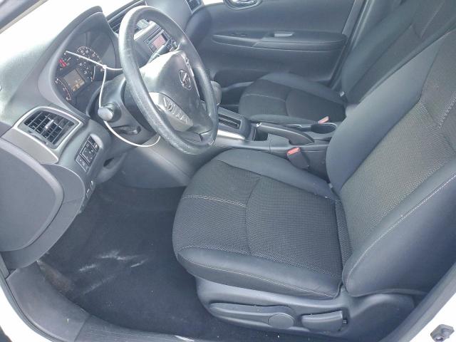 Nissan Sentra S Image 5