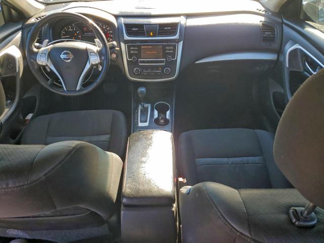 Nissan Altima 2.5 Image 11