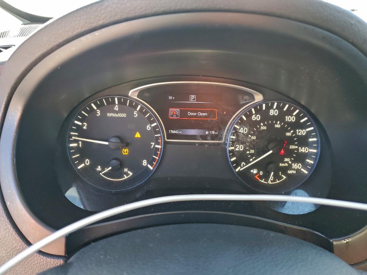 Nissan Altima 2.5 Image 7