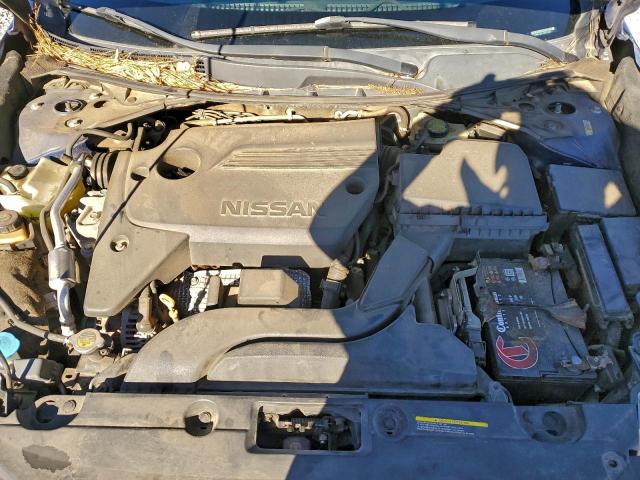 Nissan Altima 2.5 Image 8