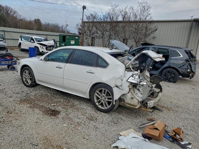 Chevrolet Impala Ltz Image 3