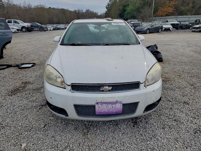 Chevrolet Impala Ltz Image 5