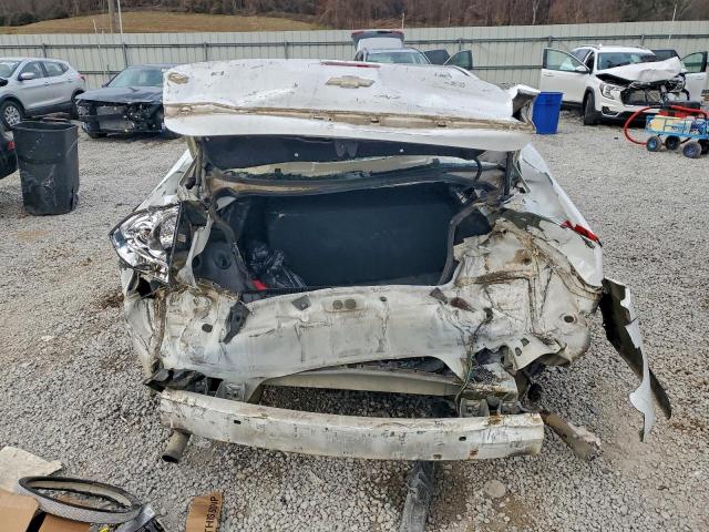 Chevrolet Impala Ltz Image 2