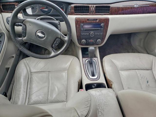 Chevrolet Impala Ltz Image 4