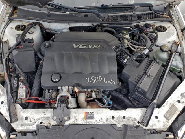 Chevrolet Impala Ltz Image 12