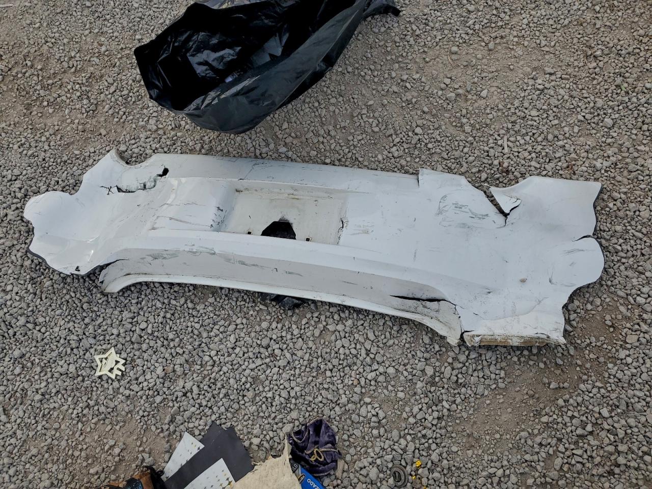 Chevrolet Impala Ltz Image 11