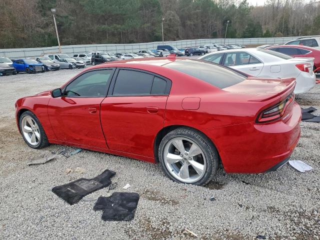 Dodge Charger R/t Image 5