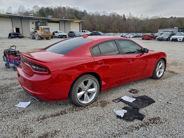 Dodge Charger R/t Image 4