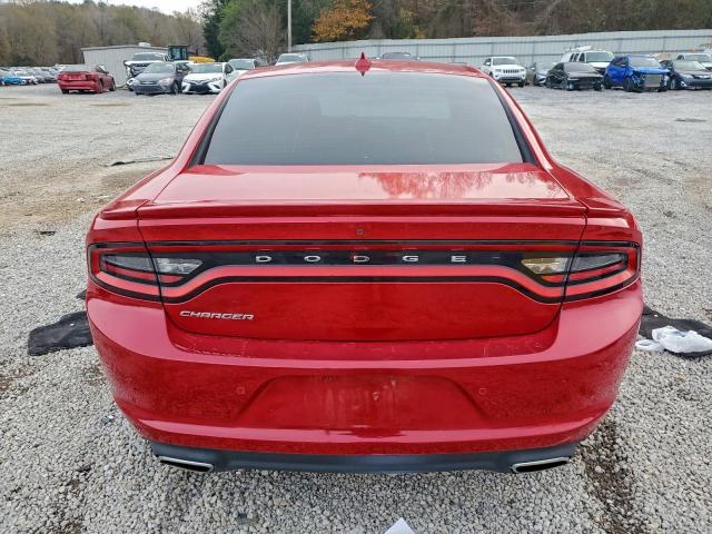 Dodge Charger R/t Image 10