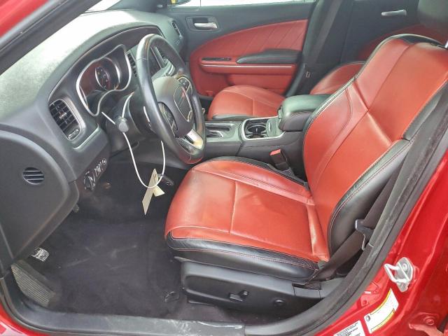 Dodge Charger R/t Image 3